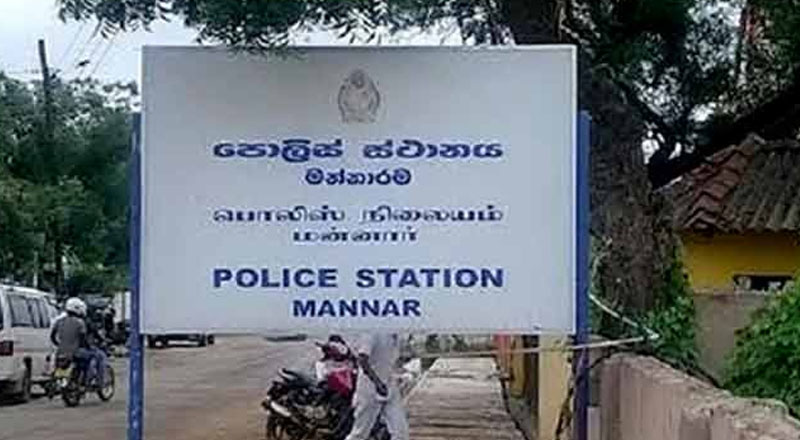 மன்னாரில் சிறுவர்களை கடத்த முயன்றபோது முறியடிப்பு!