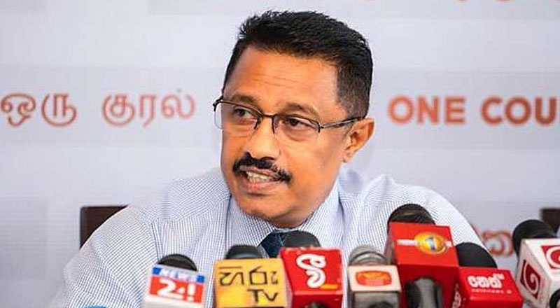 ஜனக ரத்நாயக்கவை நீக்குவது தொடர்பில் விவாதம்!