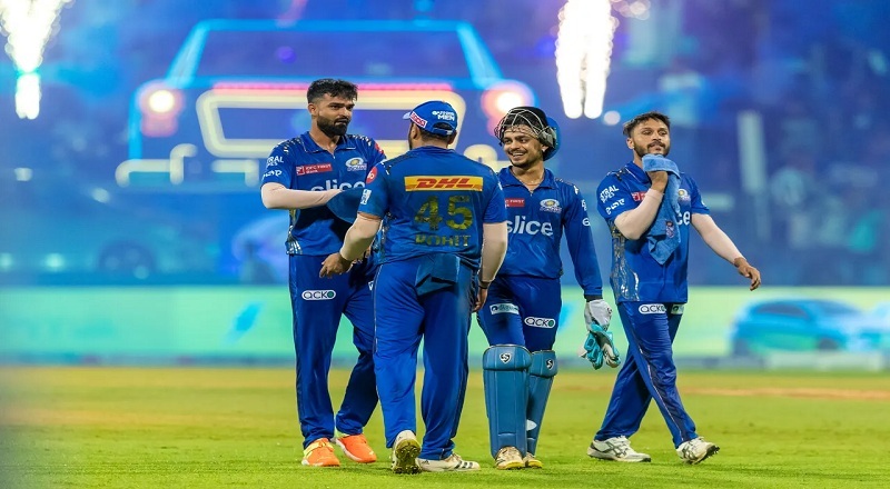 IPL Match57 - 27 ஓட்டங்கள் வித்தியாசத்தில் குஜராத் அணி தோல்வி