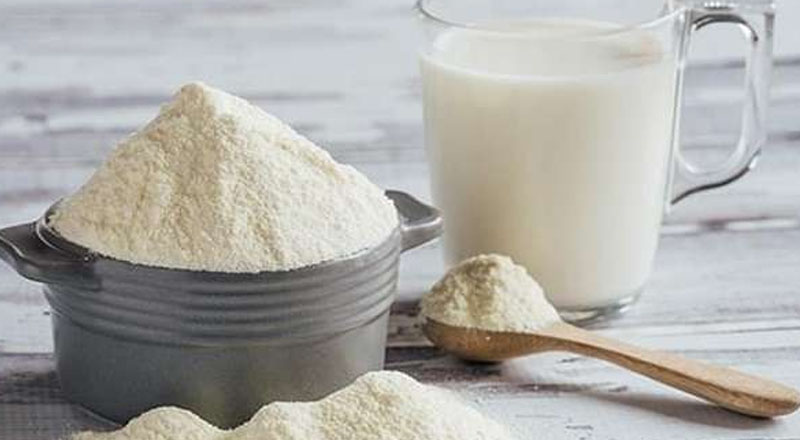 பால் மா விலை குறைப்பு தொடர்பில் இறக்குமதியாளர்கள் சங்கம் வெளியிட்ட தகவல்!