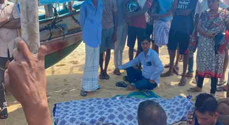 மட்டக்களப்பில் மாணவனின் சடலம் மீட்பு!