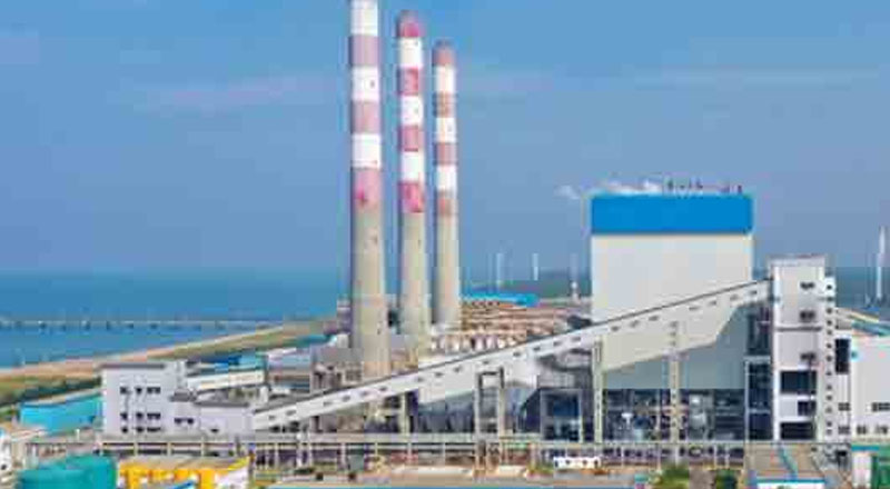 நுரைச்சோலை மின் உற்பத்தி நிலையத்தின் 03 ஆவது அலகு  100 நாட்களுக்கு மூடப்படும்