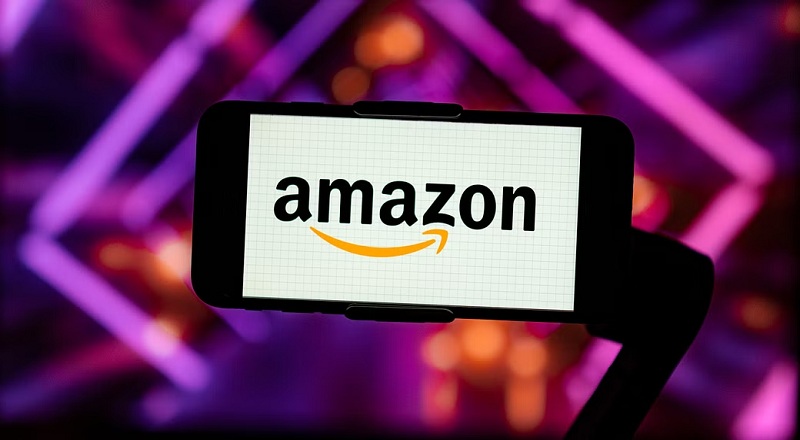 இந்தியாவில் 500 ஊழியர்களை பணிநீக்கம் செய்த அமேசான் நிறுவனம்