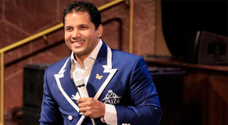 நாட்டை விட்டு வெளியேறிய போதகருக்கு பயணத் தடை விதித்த நீதிமன்றம்!