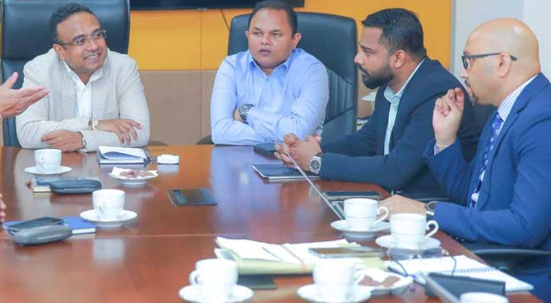 வெளிநாட்டில் வாழும் இலங்கையர்களின் வீட்டுக்கனவை நனவாக்கும்  திட்டம்!