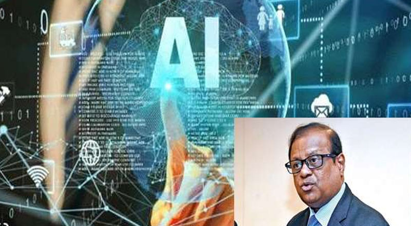 2024 முதல் செயற்கை நுண்ணறிவு  பாடங்கள் இலங்கையில் அறிமுகம்: கல்வி அமைச்சு  தீர்மானம்