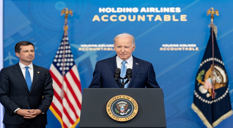 அமெரிக்க ஜனாதிபதி பங்கேற்காததால் குவாட் உச்சி மாநாடு ரத்து