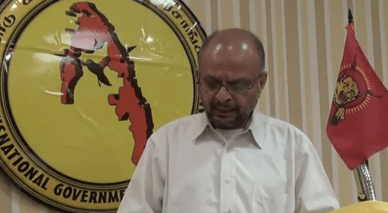 தமிழினவழிப்புக் குற்றவாளிகள் அனைத்துலகச் சட்டத்தின் முன் நிறுத்தித் தண்டிக்கப்பட வேண்டியவர்கள்!