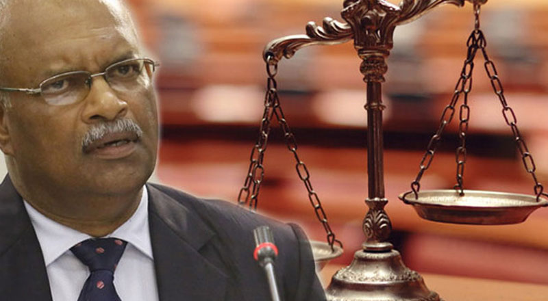 ஷானி அபேசேகரவின் பாதுகாப்பு குறித்து நீதிமன்றத்திற்கு அறிவித்த சட்டமா அதிபர்