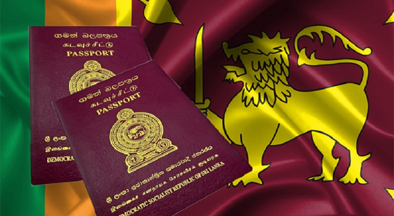 கடவுச்சீட்டு தொடர்பில் அடுத்த மாதம் அமுலாகும் புதிய வசதி