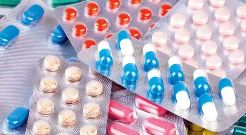 அடுத்த வாரம் முதல்  மருந்துகளின் விலையை குறைக்க தீர்மானம்