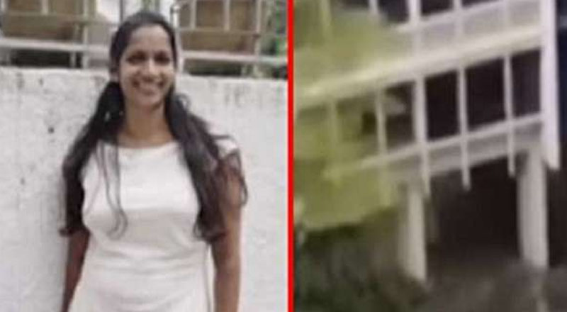 சிங்கப்பூரில் இலங்கைப் பெண் உயிரிழப்பு:  வெளிநாட்டு வேலைவாய்ப்புப் பணியகம் எடுத்துள்ள  நடவடிக்கை