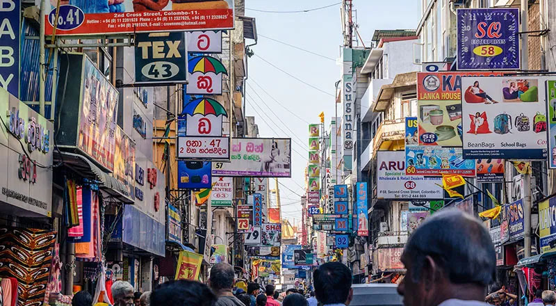 புறக்கோட்டை ஓல்கொட் மாவத்தையில் சுகாதாரமற்ற 5 ஹோட்டல்களை மூட நீதிமன்றம் உத்தரவு