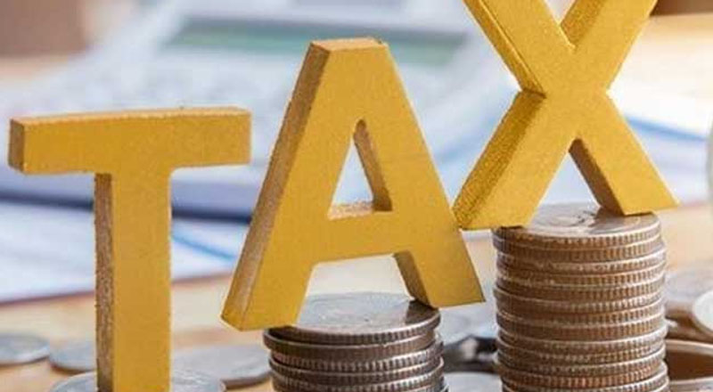 வரி விதிப்பு முறை தொடர்பில் அரசாங்கம் எடுத்துள்ள நடவடிக்கை!