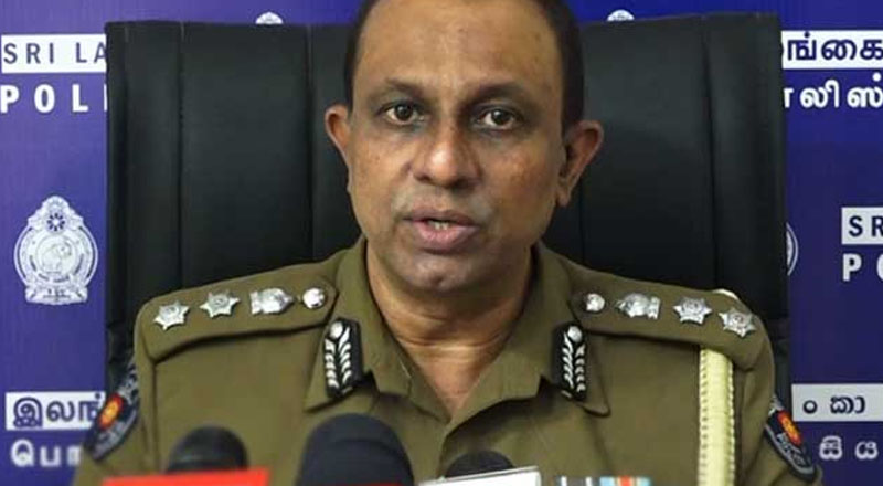 தினேஷ் ஷாப்டர் புதைக்கப்பட்டுள்ள இடத்திற்கு விசேட பாதுகாப்பு!