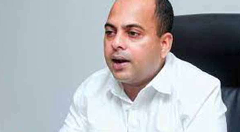 இந்த நாட்டுக்கு ஆணைக்குழுக்கள் தேவையா? கேள்வி எழுப்பிய நாடாளுமன்ற உறுப்பினர்