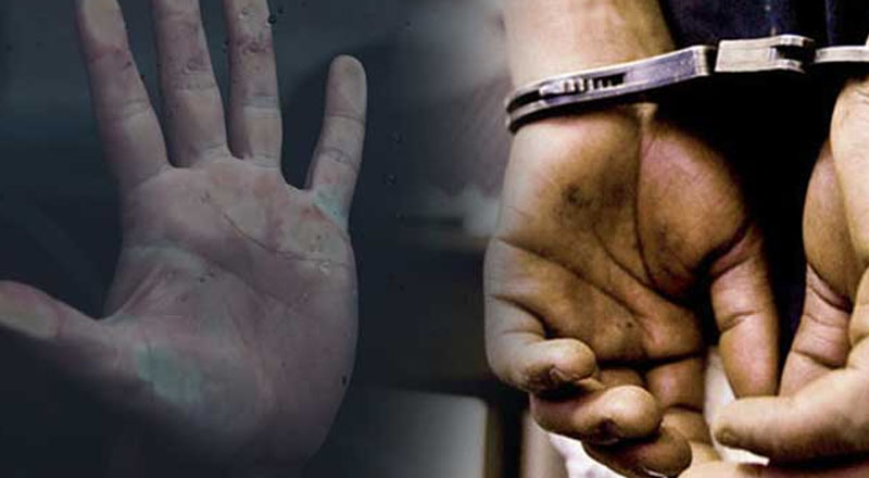 18 வயது பாடசாலை மாணவி கடத்தல்: 5 பேர் கைது