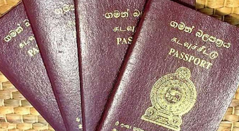 அடுத்த மாதம் முதல் கடவுச்சீட்டு வழங்கும்  நடைமுறையில் மாற்றம்!