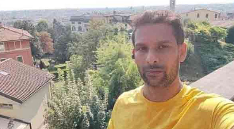 இத்தாலியில் இடம்பெற்ற வாகன விபத்தில் இலங்கையர் ஒருவர் உயிரிழப்பு!