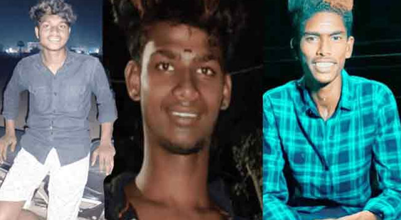 தமிழகத்தில் இடம்பெற்ற விபத்தில் இலங்கை இளைஞர்கள் மூவர் உயிரிழப்பு!