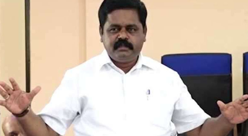 இலங்கை தொடர்பில் கனடா பிரதமரின் கருத்தை நாம் மதிக்கிறோம்: சிறிதரன்