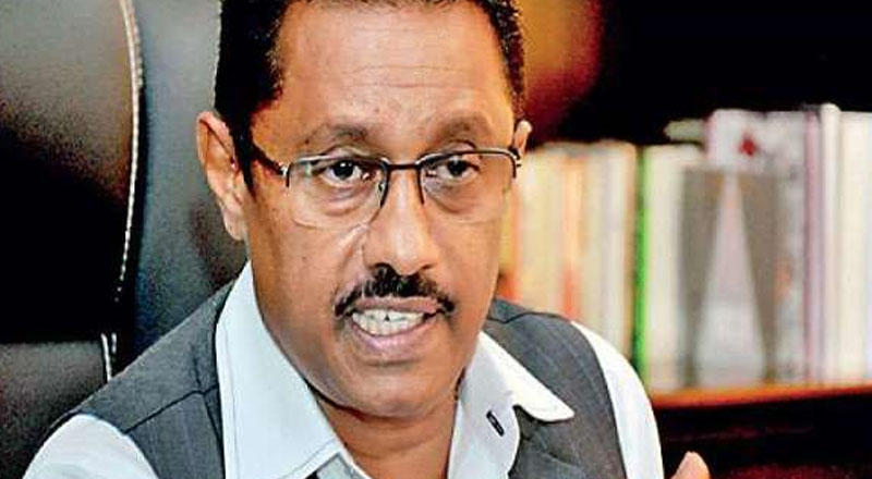 முழு நம்பிக்கை இருக்கு: பொதுப்பயன்பாடுகள் ஆணைக்குழுத் தலைவர் ஜனக்க ரத்நாயக்க