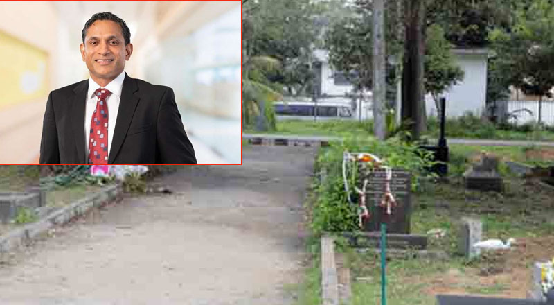 சடலம் தொட்டி எடுப்பு: கனத்த மயானத்திரகுள் நுழைய ஊடகவியாளர்களுக்கு மறுப்பு