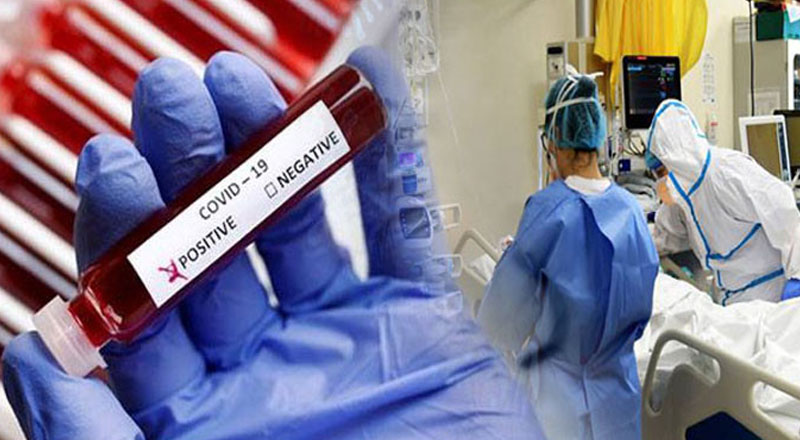 இலங்கையில் மேலும் அதிகரிக்கும் கொரோனா தொற்று: நேற்று ஒருவர் உயிரிழப்பு