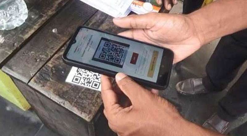 QR முறைமையின் கீழ்  எரிபொருள் ஒதுக்கீடு மேலும் அதிகரிப்பு!