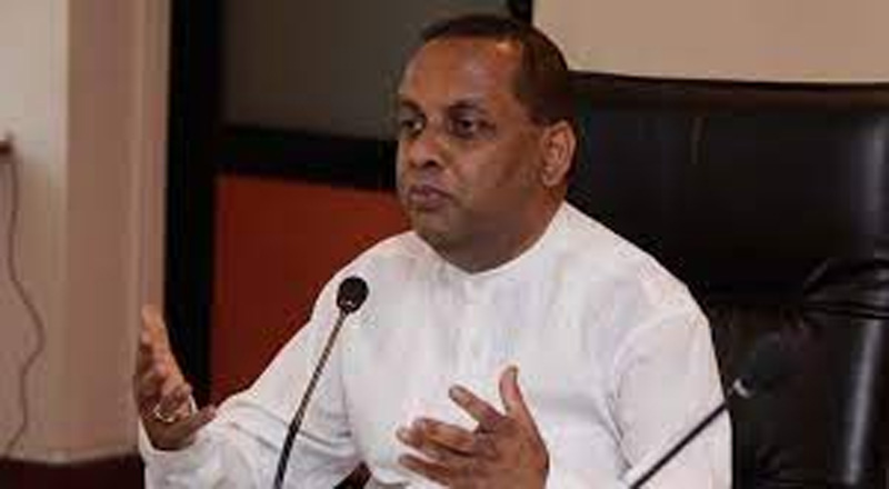 நானோ உரம் அதிகளவில் முதலீடு செய்ததால் பாரிய நட்டம்:  விவசாய அமைச்சர்