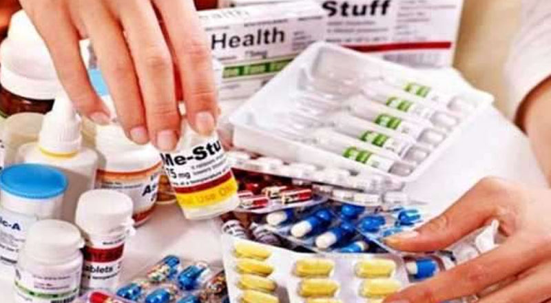 சில மருந்துகளை உள்நாட்டில்  உற்பத்தி செய்ய நாவடிக்கை!