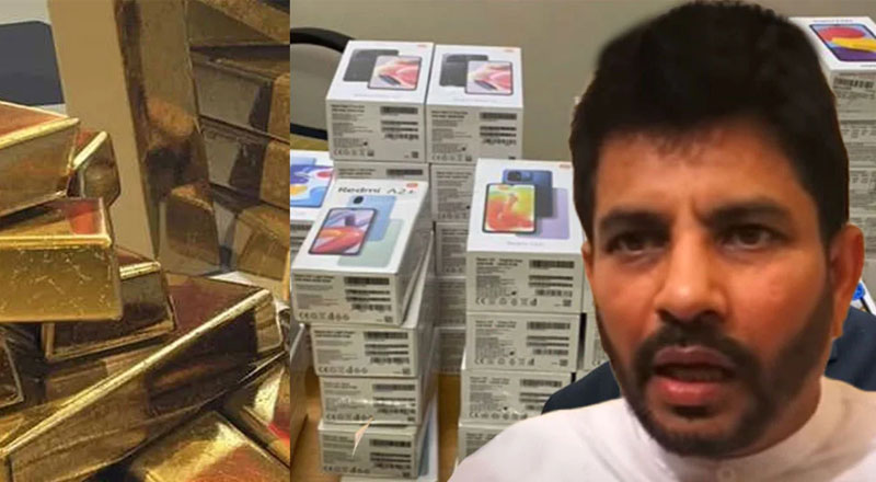 அலி சப்ரி ரஹீம் மீண்டும்  டுபாய் பயணம்