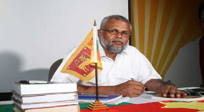 கொழும்பில் அஞ்சலி செலுத்த நல்லிணக்க தூபி - அமைச்சர் டக்ளஸ்