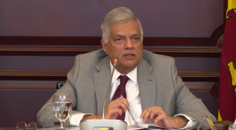 அரசியலமைப்பு பேரவை தொடர்பில் முக்கிய பரிந்துரையை நிராகரித்த ஜனாதிபதி!