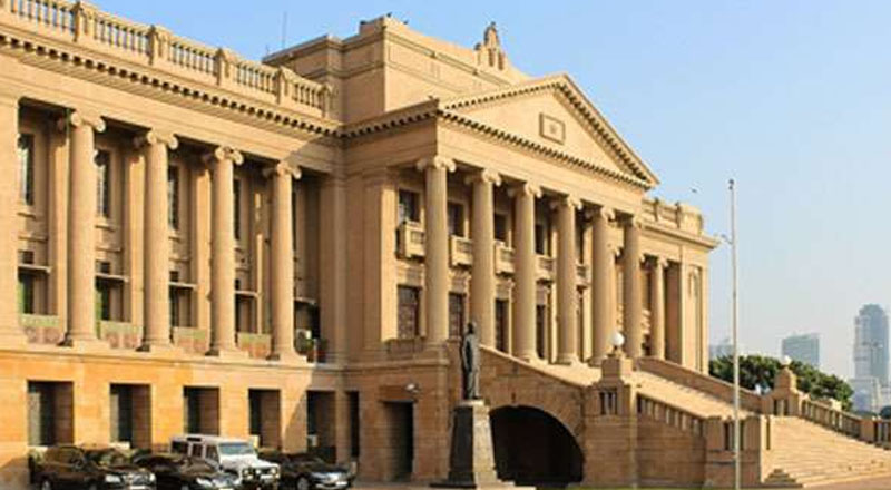 பொதுஜன பெரமுனவின் உறுப்பினர்களை சந்தித்த ஜனாதிபதி!