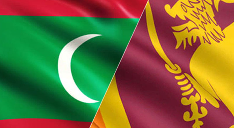 மாலைதீவுக்கும் இலங்கைக்கும் இடையில் சுகாதார ஒப்பந்தம்!