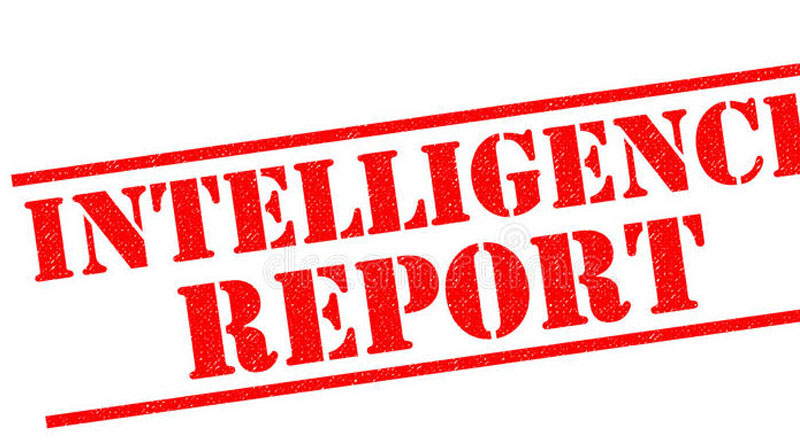 மத நல்லிணக்கத்திற்கு இடையூறு விளைவிக்கும் அதிநவீன திட்டம்: புலனாய்வு அமைப்புகள் அறிக்கை