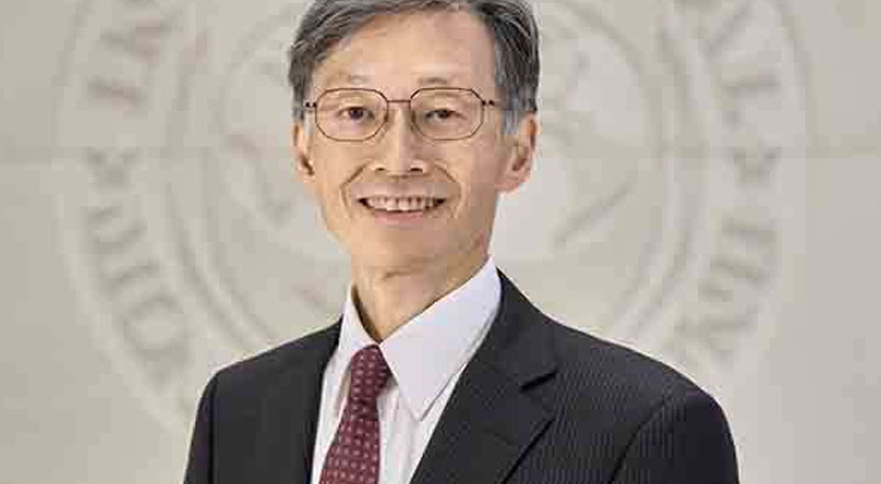 சர்வதேச நாணய நிதியத்தின் முக்கியஸ்தர் ஒருவர் இன்று இலங்கை விஜயம்!