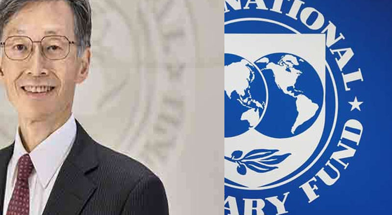 இலங்கை குறித்து சர்வதேச நாணய நிதியத்தின் கருத்து!