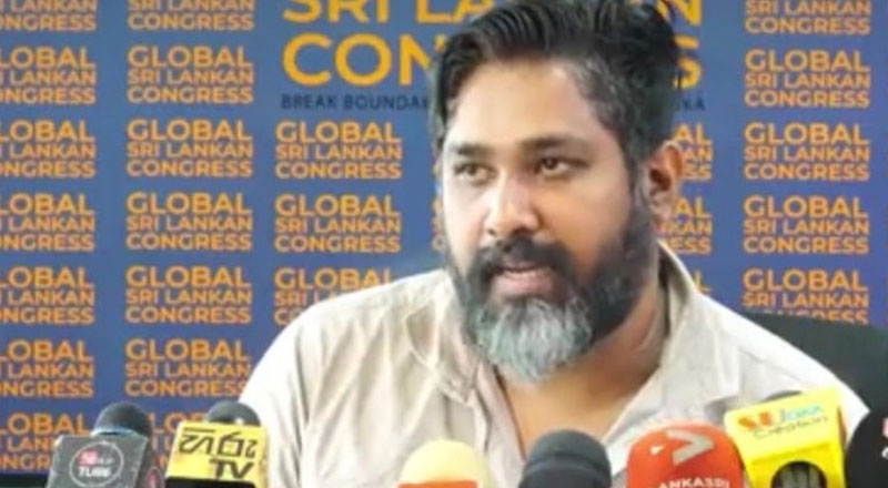 நடாஷாவிற்கு உதவிய குற்றச்சாட்டில் மற்றுமொருவர் குற்றப் புலனாய்வுப் பிரிவினரால் கைது!