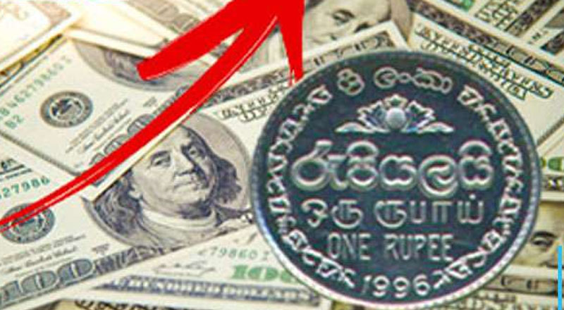 தொடர்ந்து வீழ்ச்சியடையும் அமெரிக்க டொலரின் பெறுமதி!