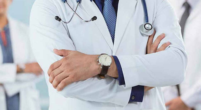 மருத்துவர்களின் கட்டாய ஓய்வு குறித்து நீதிமன்றத்தின் உத்தரவு!