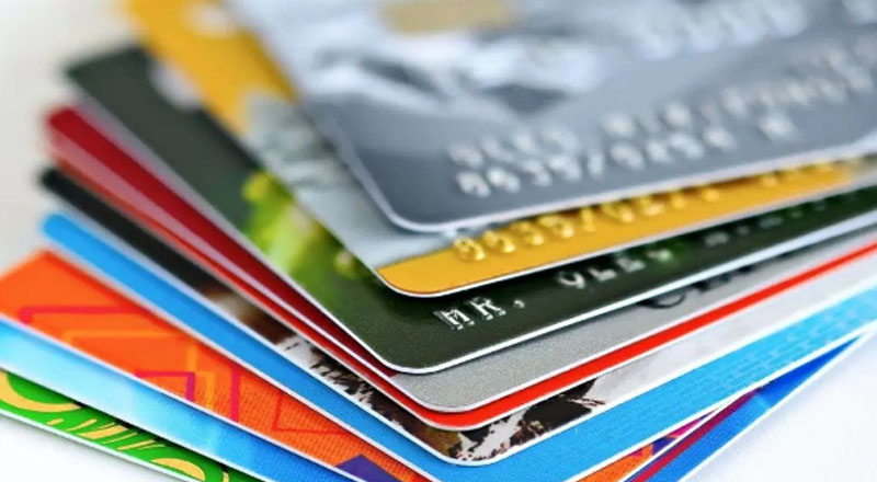 கடன் அட்டை பாவனை தொடர்பில் மத்திய வங்கி வெளியிட்டுள்ள தகவல்!