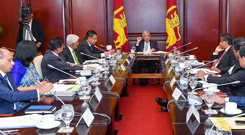 ஜனாதிபதியின் அடுத்த கட்ட நடவடிக்கை! வரவிருக்கும் புதிய பல்கலைக்கழகம்