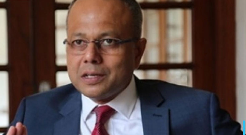 நிலுவையில் உள்ள அனைத்து பணத்தையும் செலுத்திய அரசாங்கம்: ஜனாதிபதியின் பிரதானி