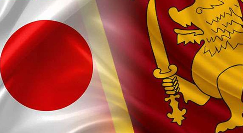 இடைநிறுத்தப்பட்ட  ஜப்பானிய திட்டங்கள் மீண்டும் தொடங்குகின்றன!