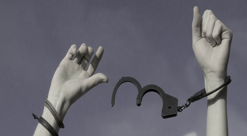 பொசோன் போயா தினத்தை முன்னிட்டு  440 கைதிகளுக்கு பொதுமன்னிப்பு