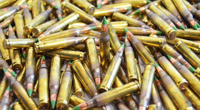 இலங்கை இராணுவம் எதிர்காலத்தில் வெடிமருந்துகளை உள்நாட்டில் தயாரிக்க திட்டம்