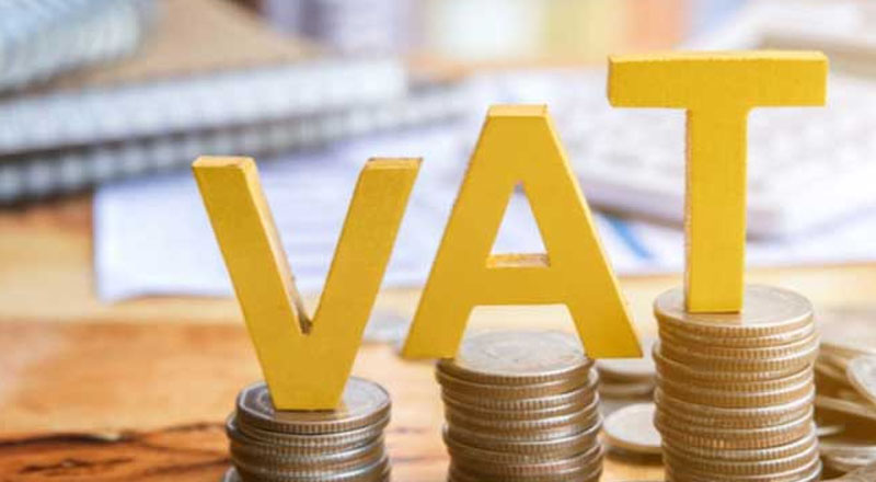 வற் வரி தொடர்பில் அரசாங்கம் எடுத்துள்ள தீர்மானம்!