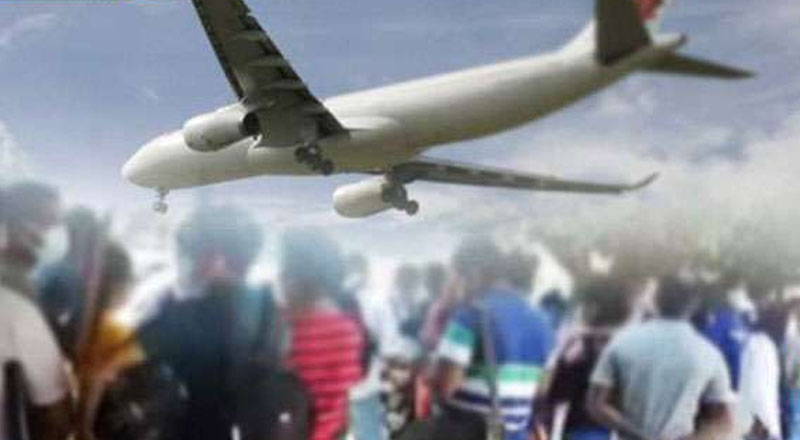 வெளிநாட்டு வேலை வாய்ப்பிற்கு செல்வோருக்கான பொலிஸ் அறிக்கை தொடர்பில் அரசாங்கத்தின் தீர்மானம்!